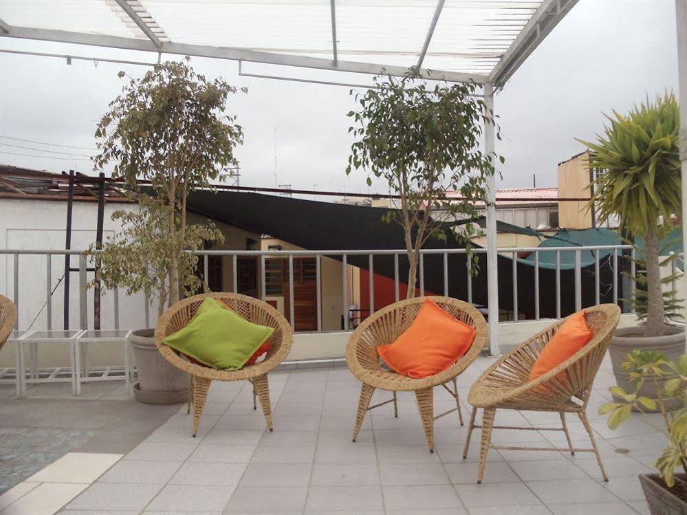 Hostal El Turista
