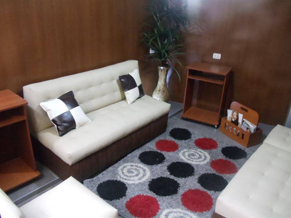 Hostal El Turista