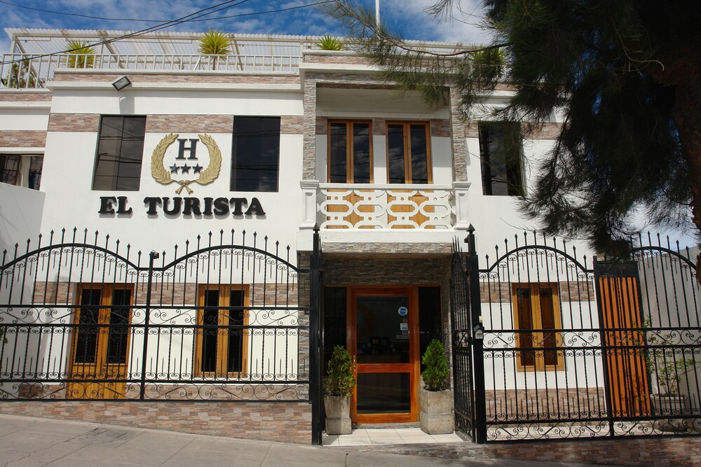 Hostal El Turista