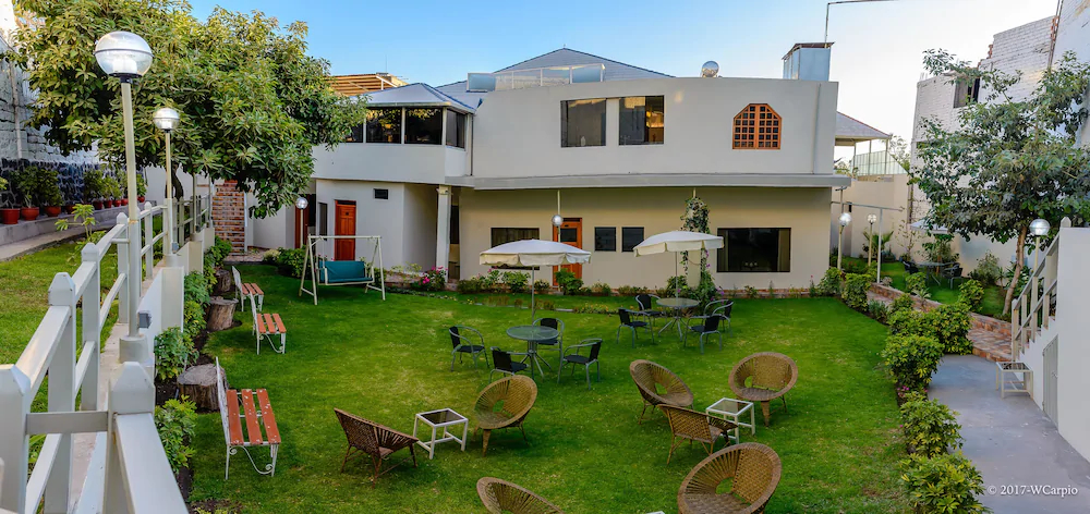 Hostal El Turista