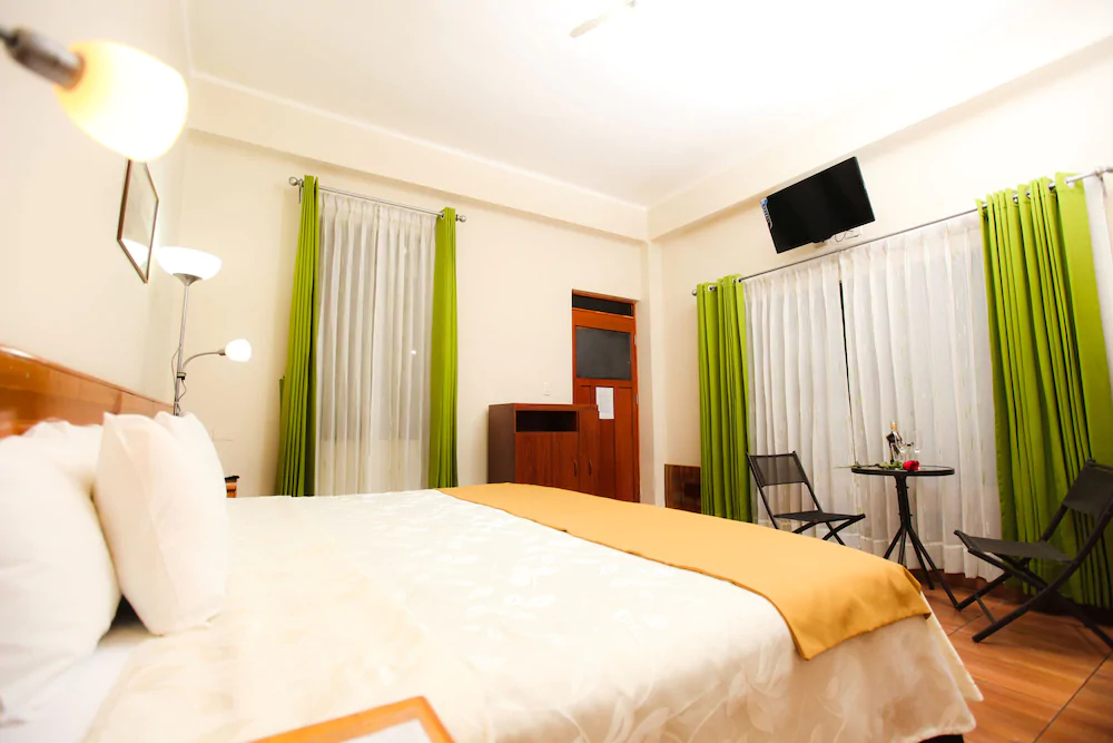 Hostal El Turista