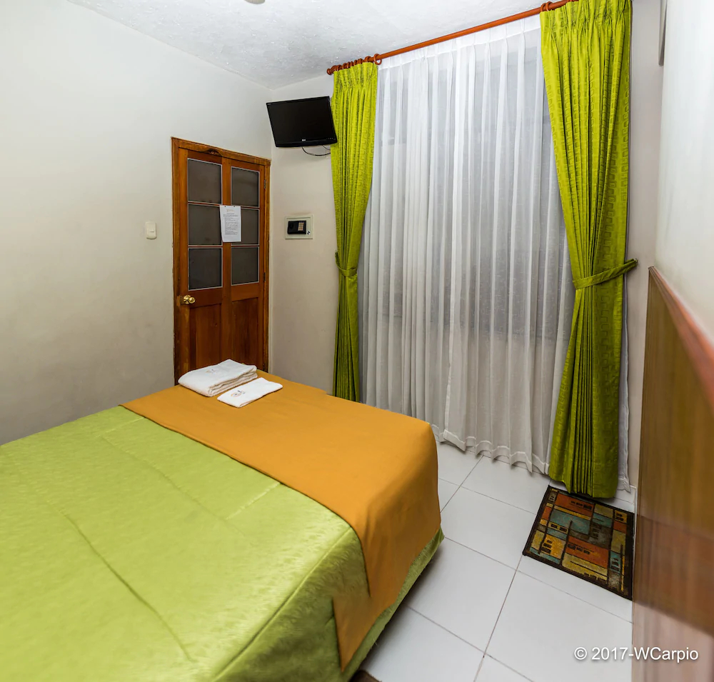 Hostal El Turista