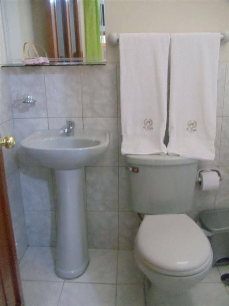 Hostal El Turista