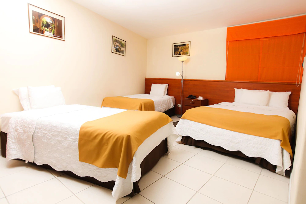 Hostal El Turista