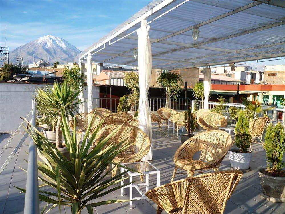 Hostal El Turista