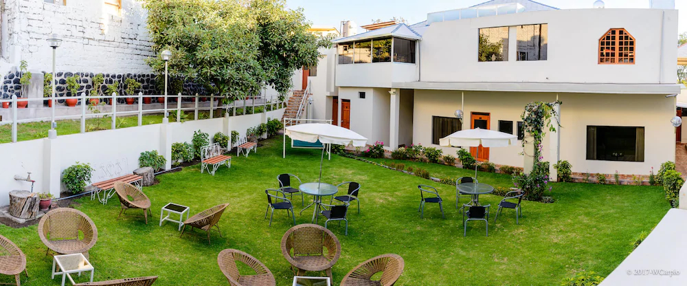Hostal El Turista