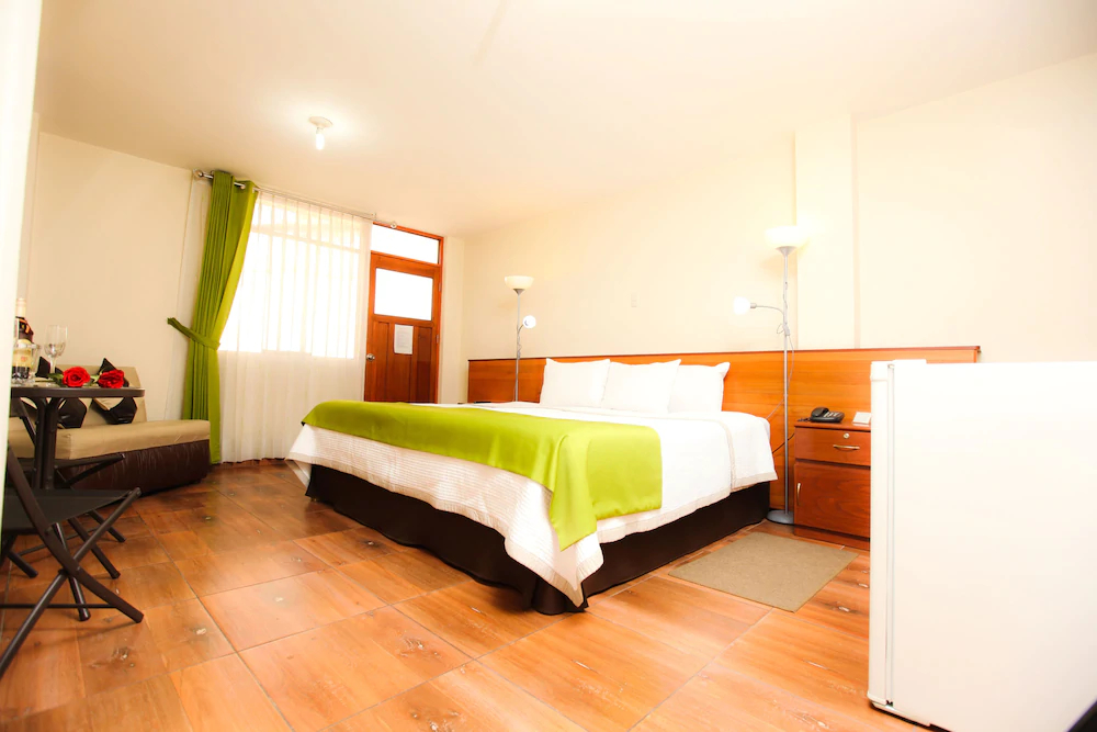 Hostal El Turista