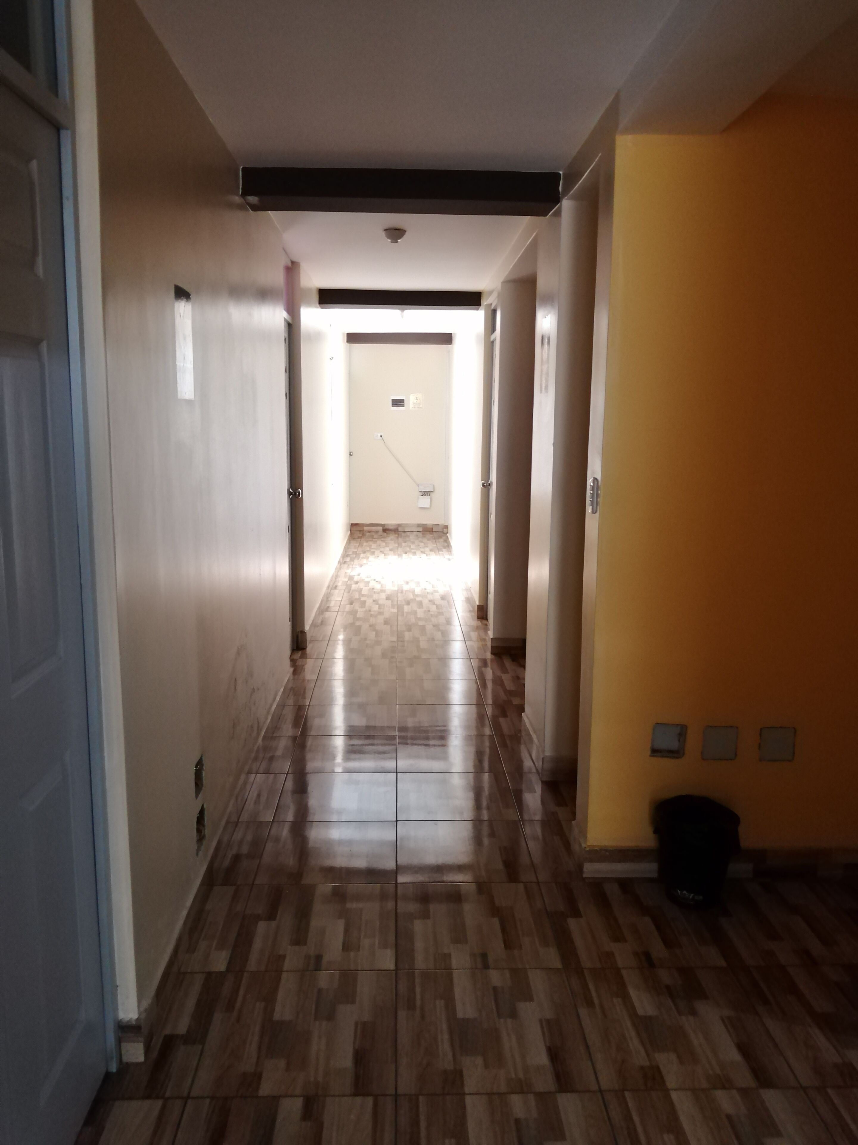 Hostal Encantos Aqp