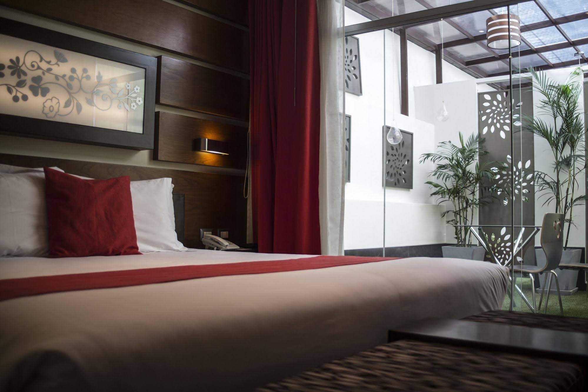 Hostal la Cuesta de Cayma