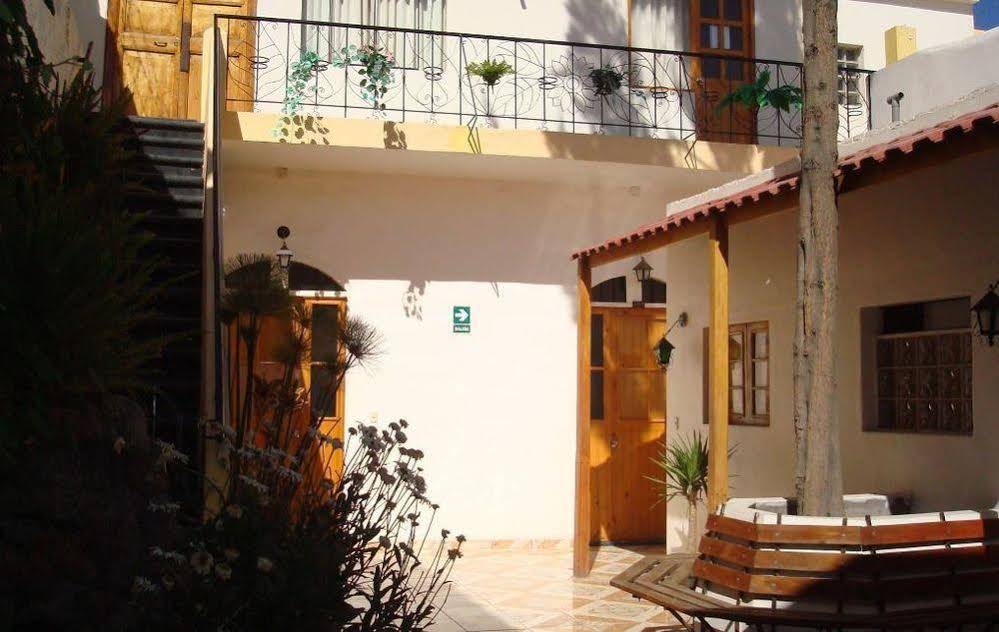 Hostal La Posada del Sol
