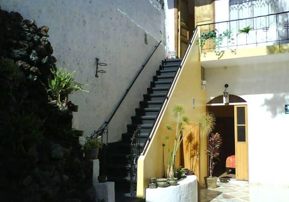 Hostal La Posada del Sol