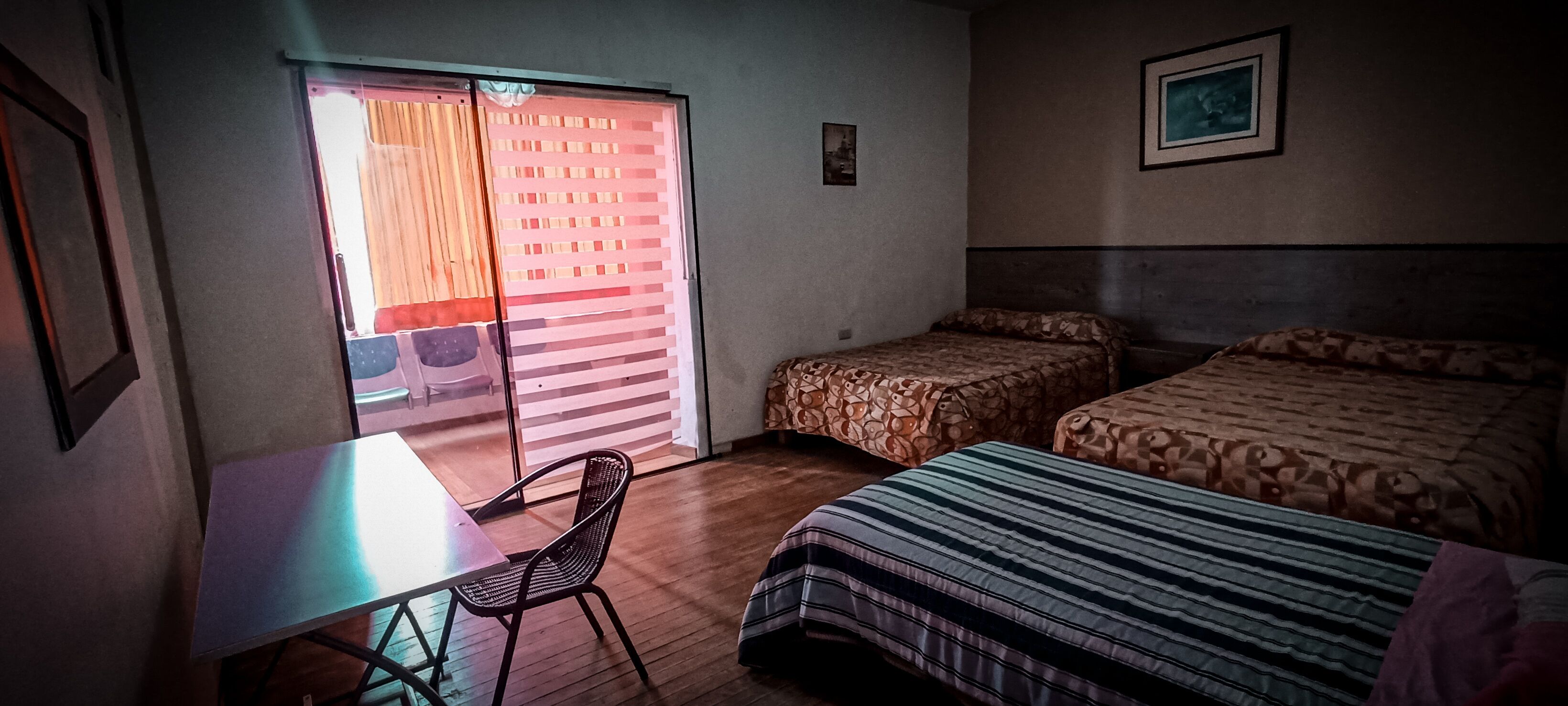 Hostal Mayta Capac