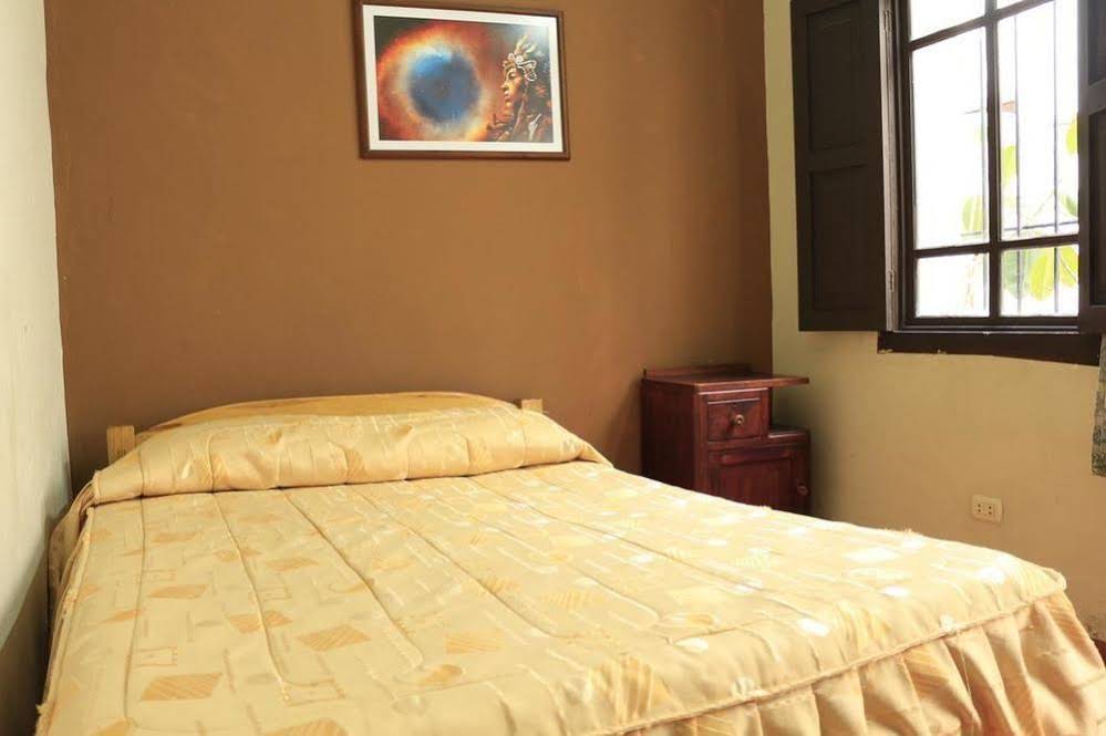 Hostal Orkkowasi Casa de Montana