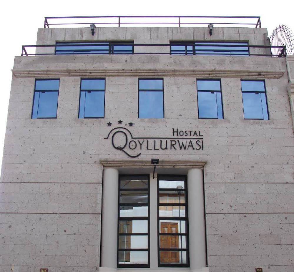 Hostal Qoyllurwasi