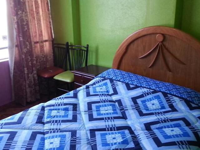 Hostal Roma II
