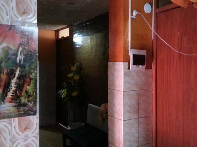 Hostal Roma II