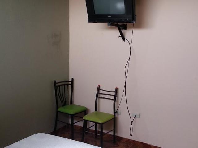 Hostal Roma II