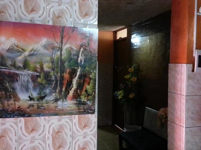 Hostal Roma II