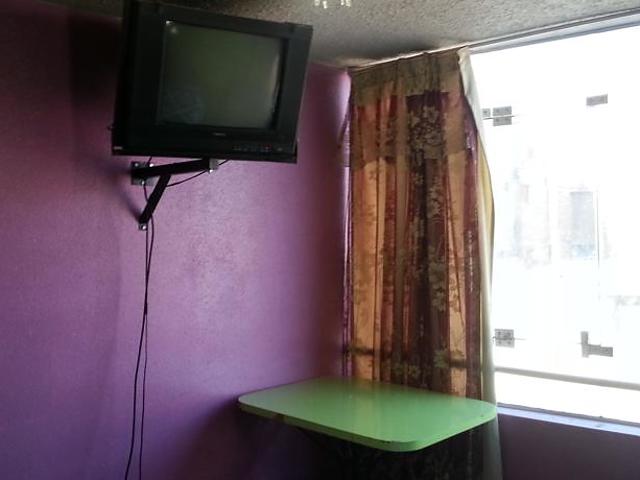 Hostal Roma II