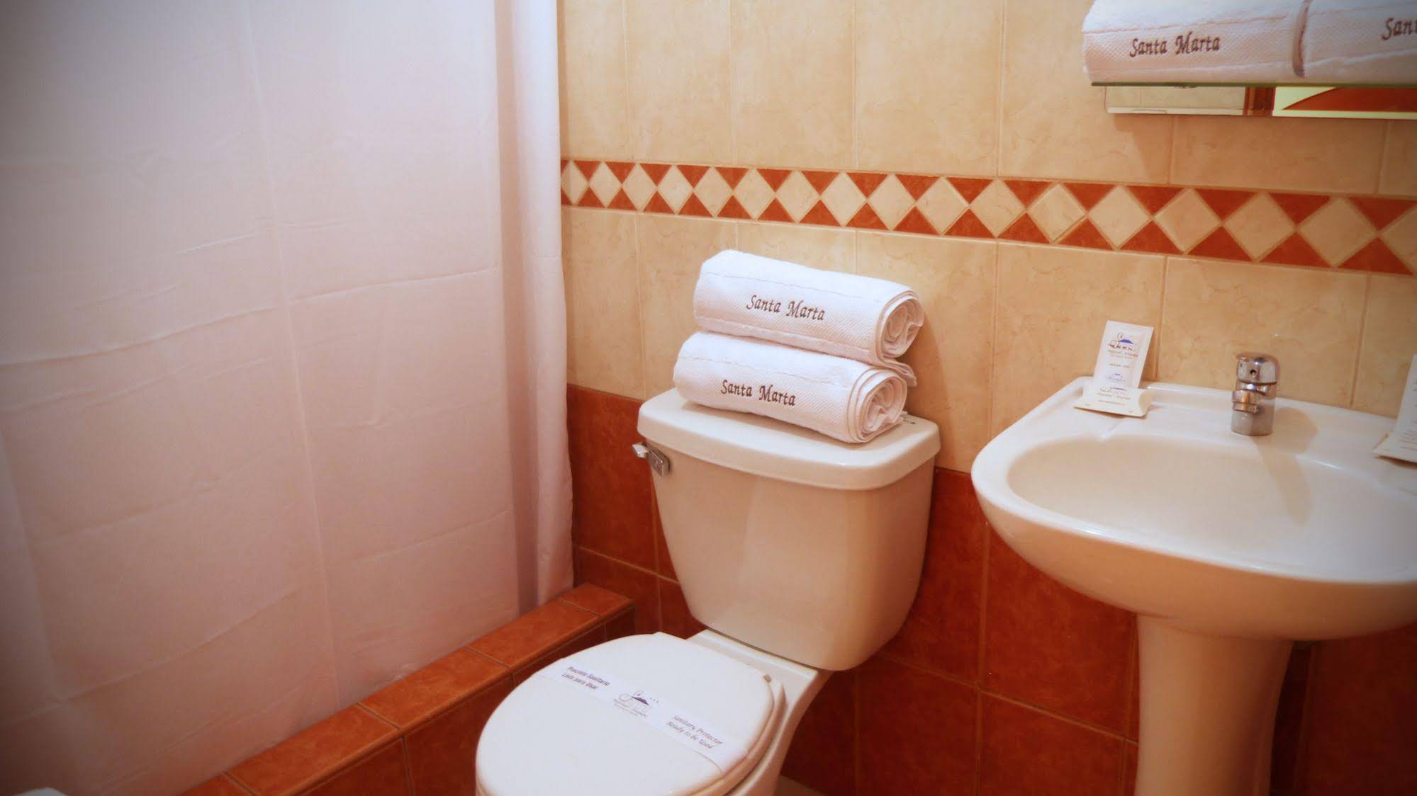 Santa Marta Arequipa Boutique-Hostal