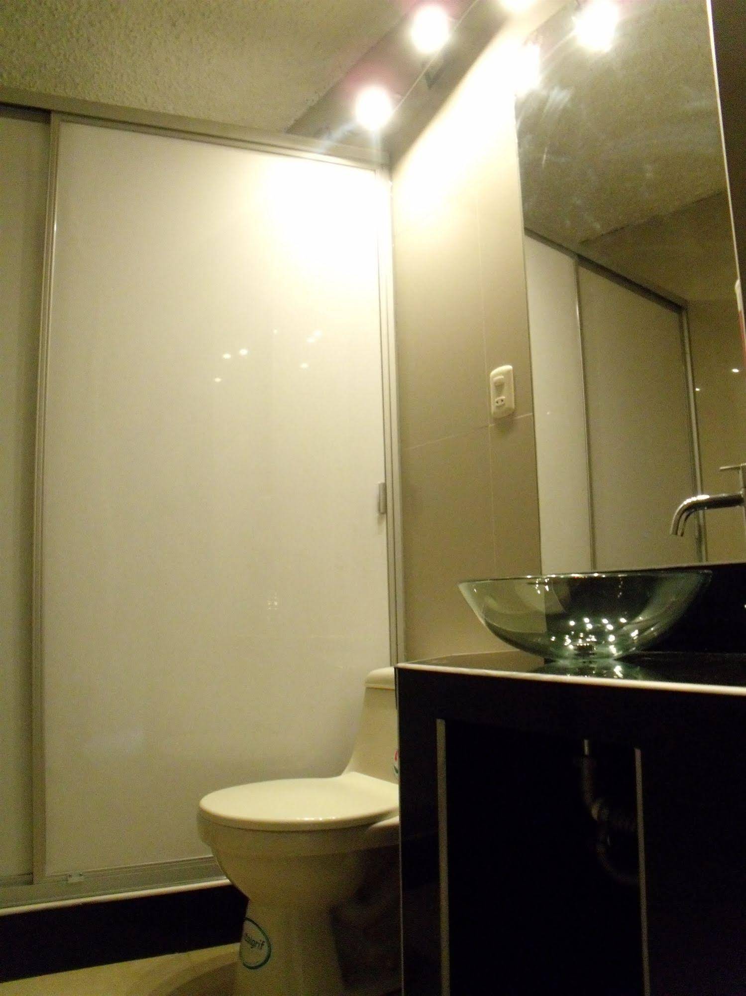 Hostal Villa Melgar