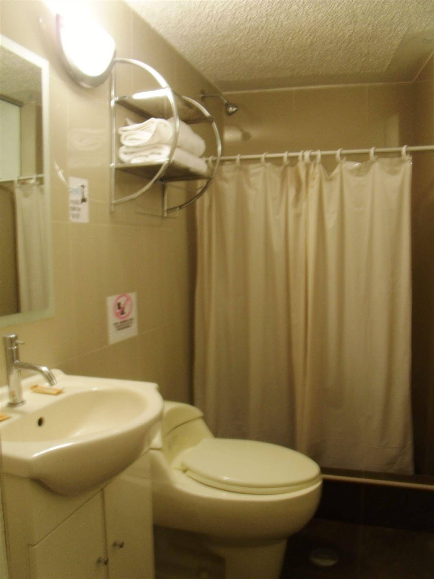 Hostal Villa Melgar