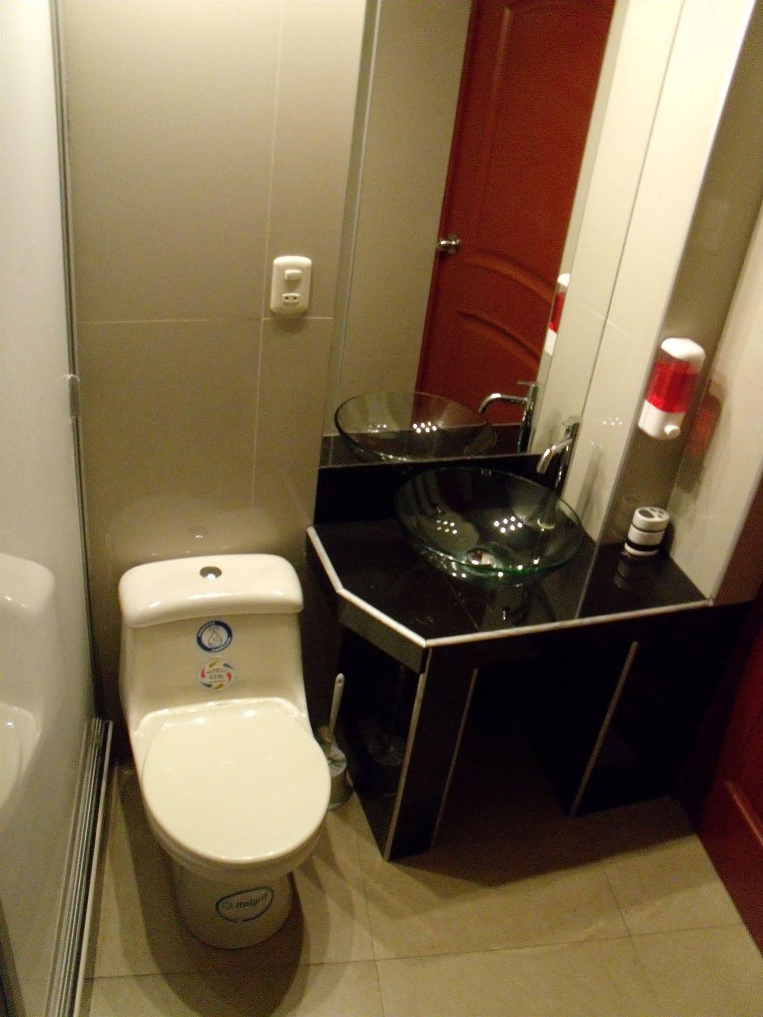 Hostal Villa Melgar