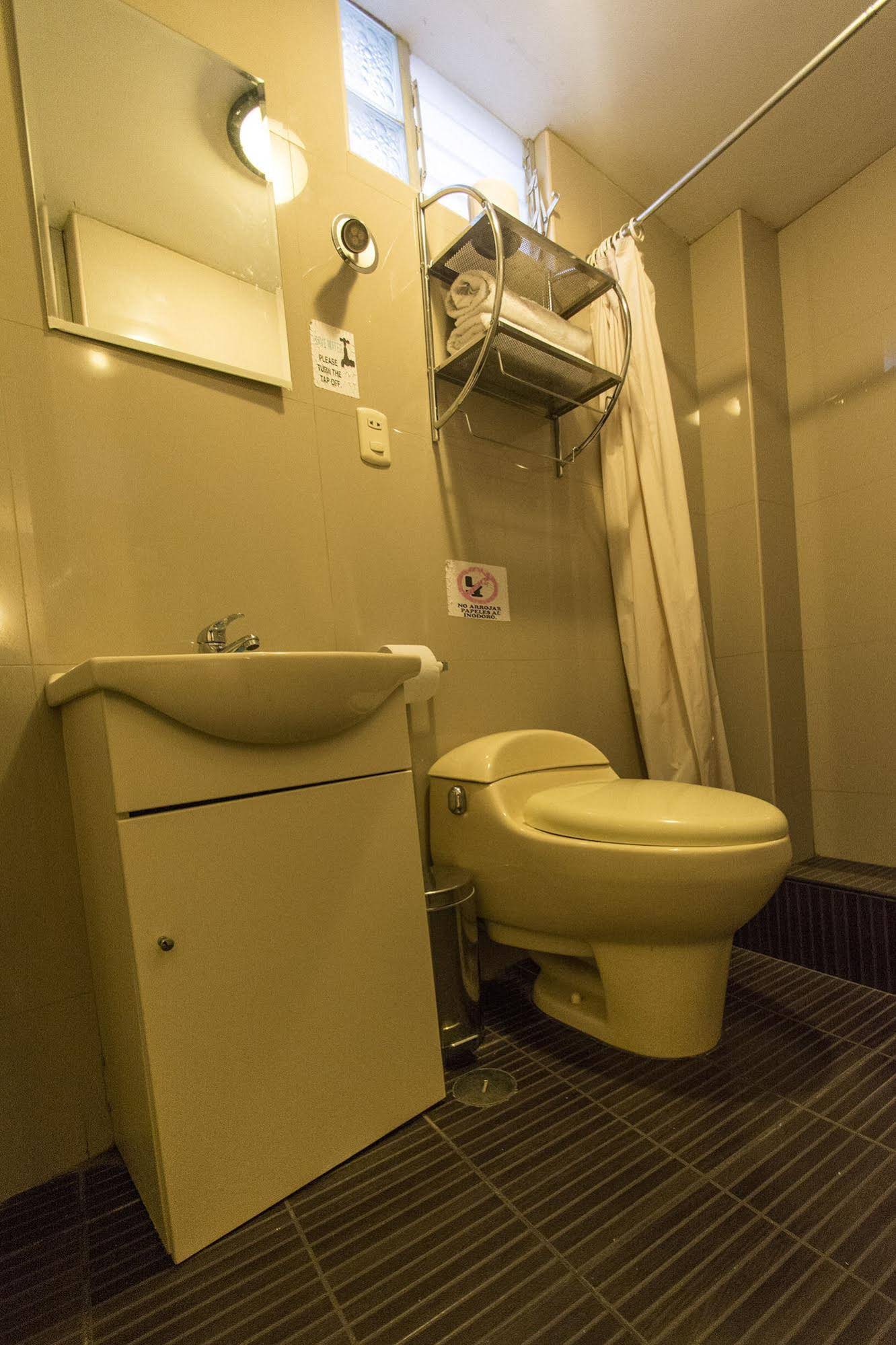 Hostal Villa Melgar