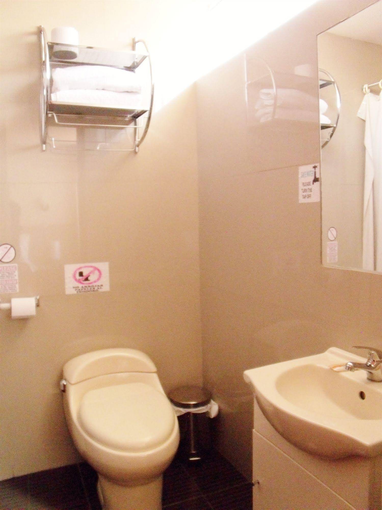 Hostal Villa Melgar
