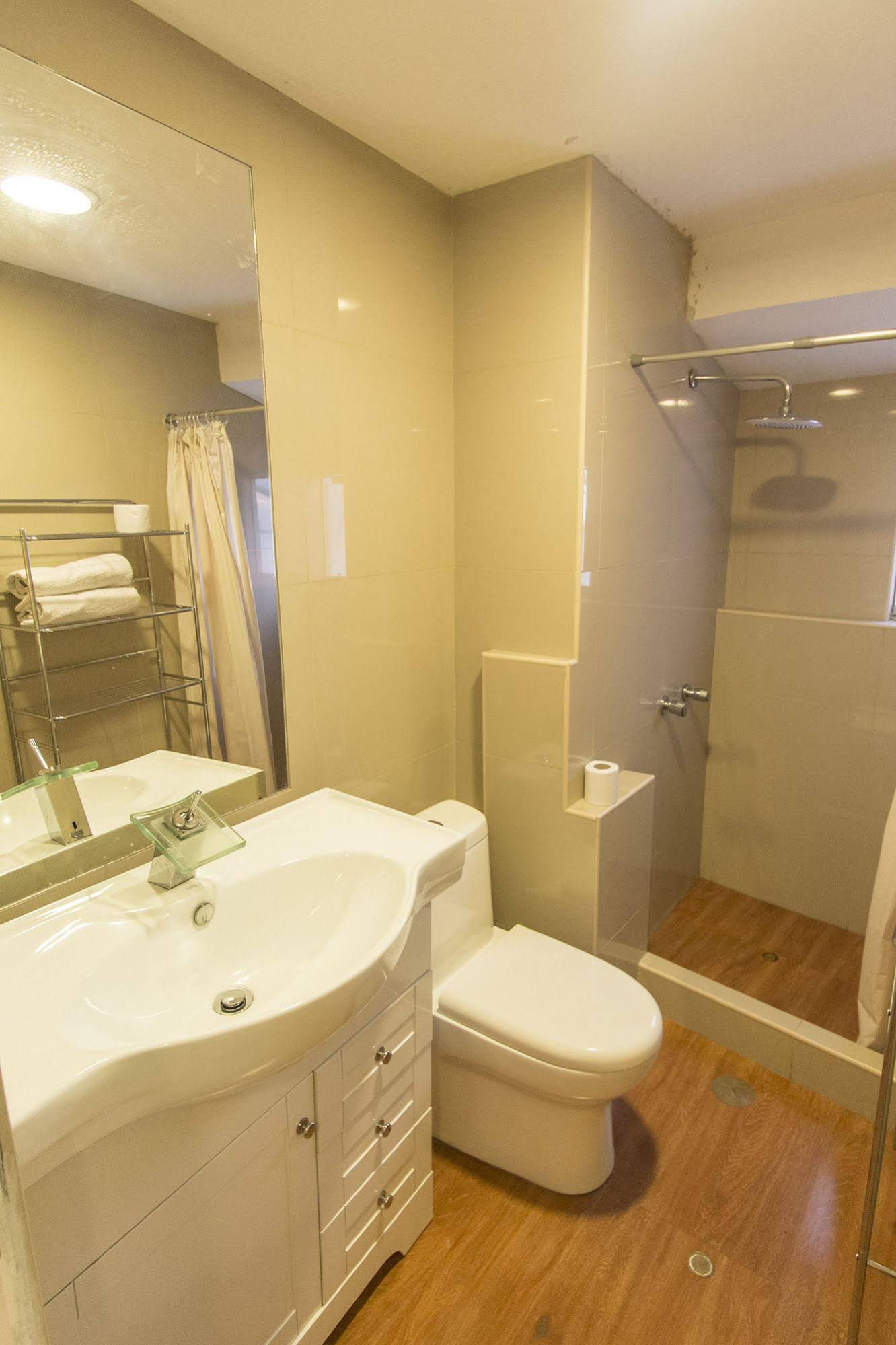 Hostal Villa Melgar