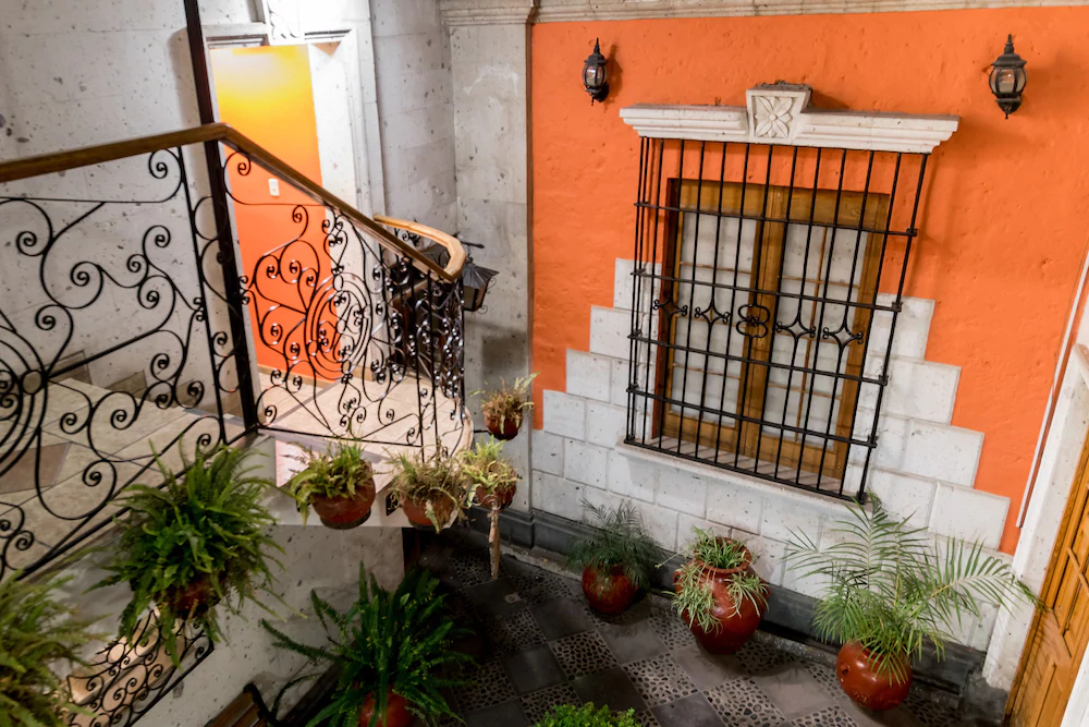 Hostal Villa Sillar