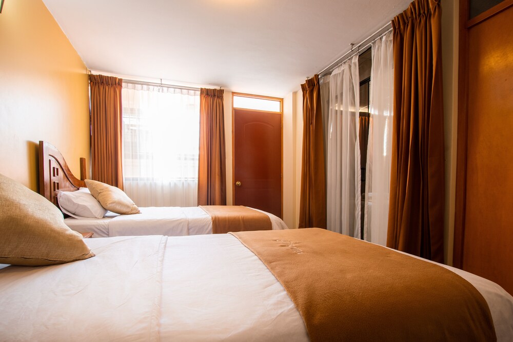 Hostal Villa Sillar