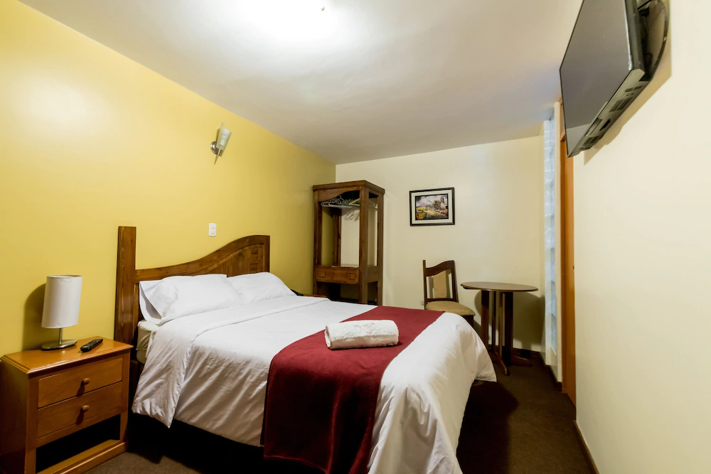 Hostal Villa Sillar
