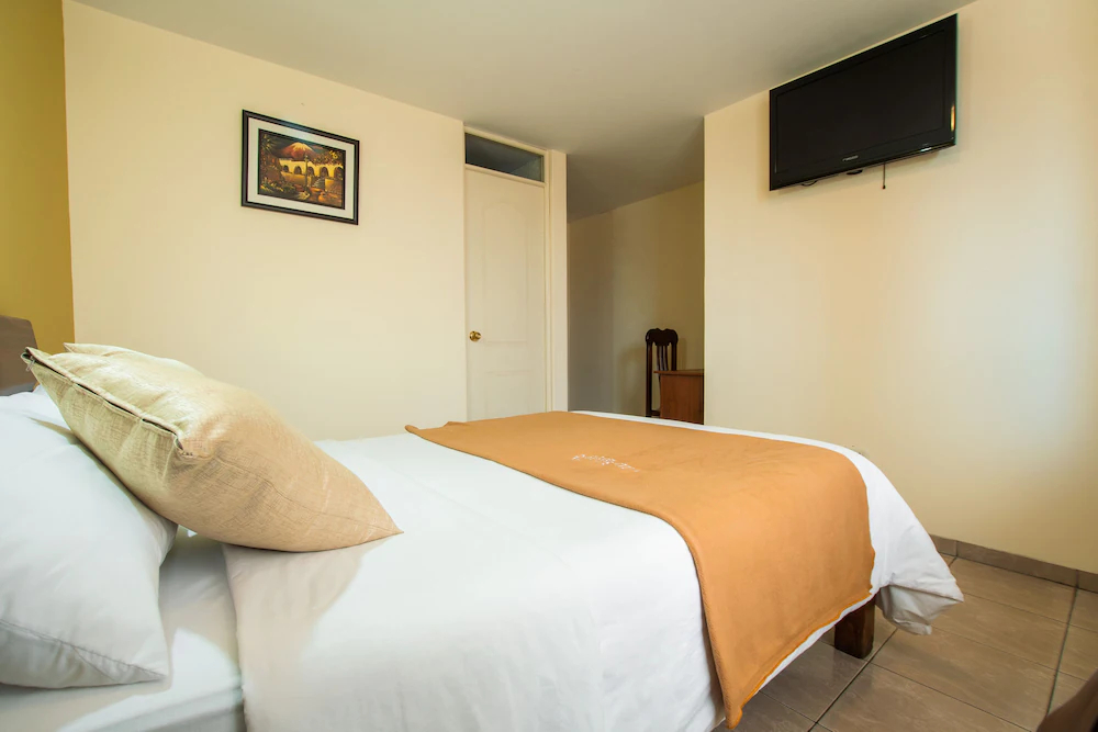Hostal Villa Sillar