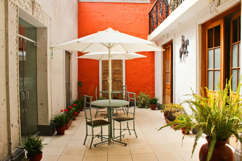 Hostal Villa Sillar