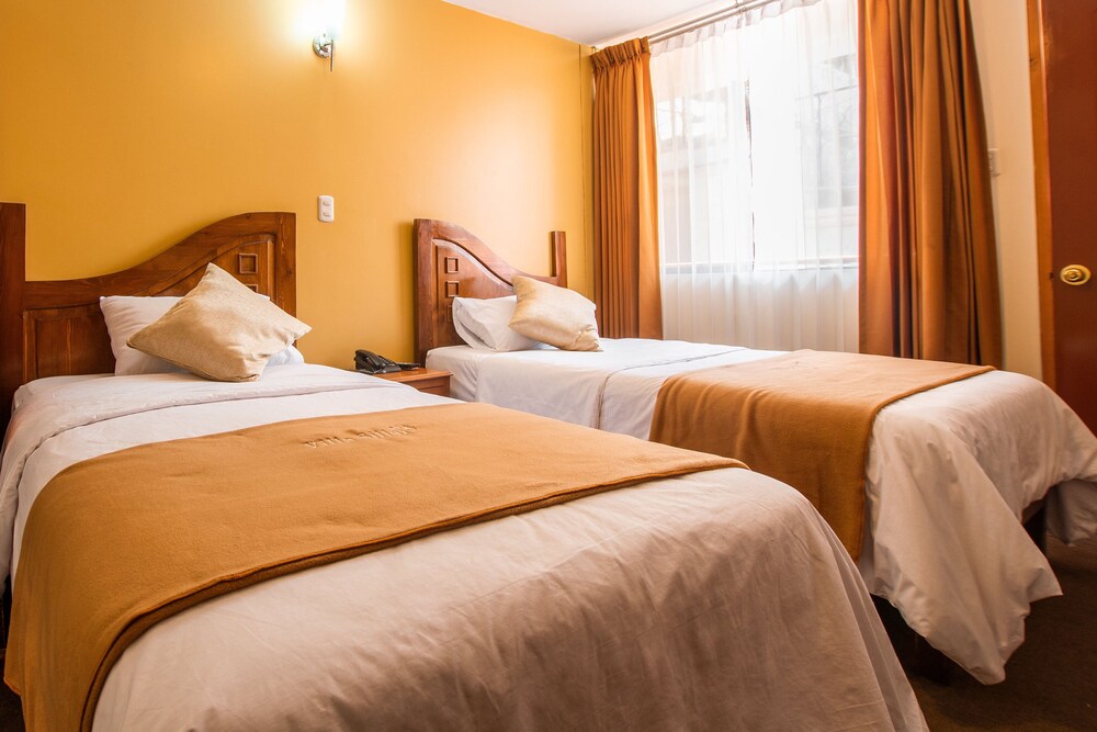 Hostal Villa Sillar