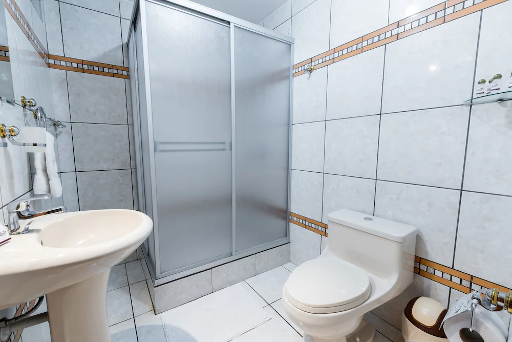Hostal Villa Sillar