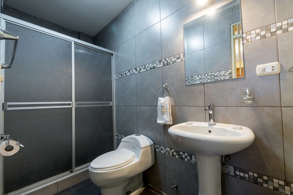 Hostal Villa Sillar