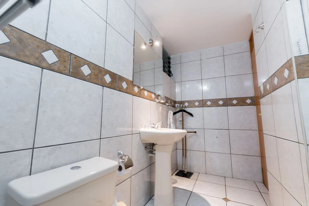 Hostal Villa Sillar