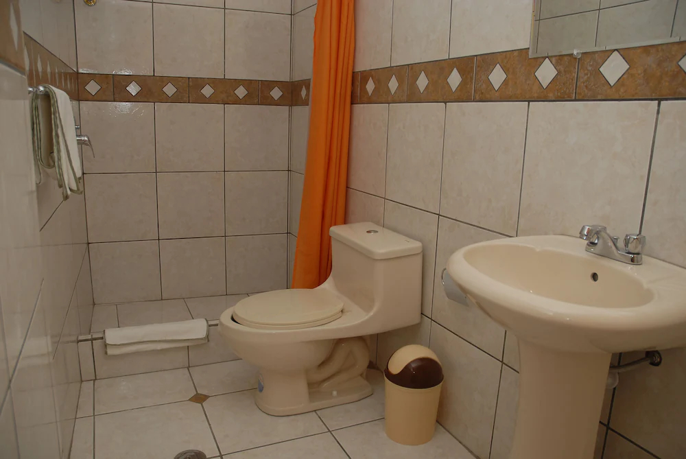 Hostal Villa Sillar