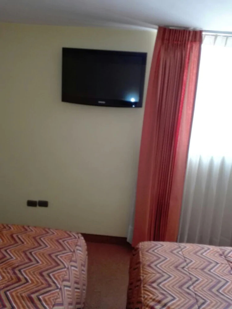 Hotel Asturias Silver