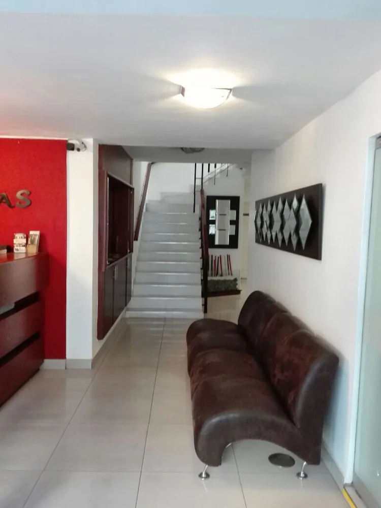 Hotel Asturias Silver