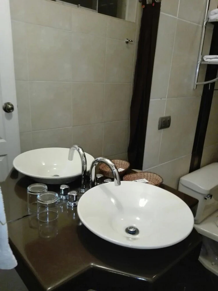 Hotel Asturias Silver