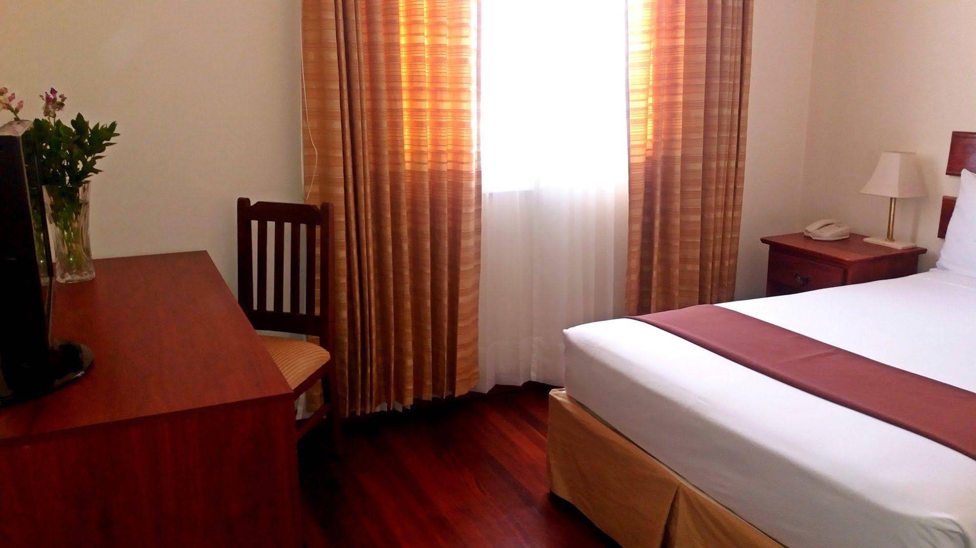 Hotel Casa Campo Suites & Convenciones