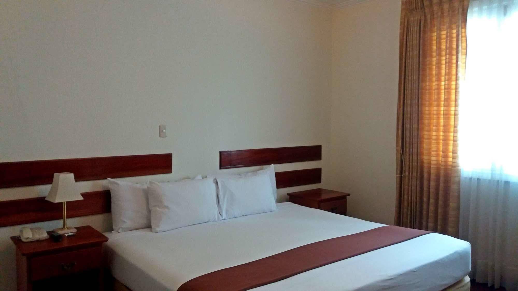 Hotel Casa Campo Suites & Convenciones