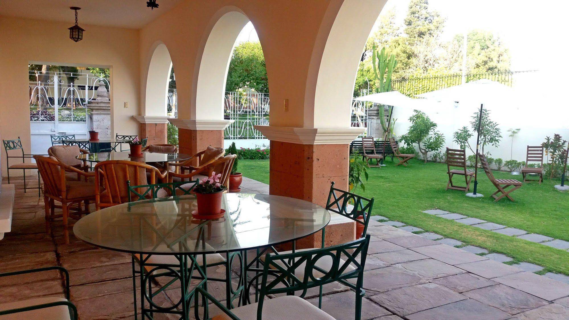 Hotel Casa Campo Suites & Convenciones
