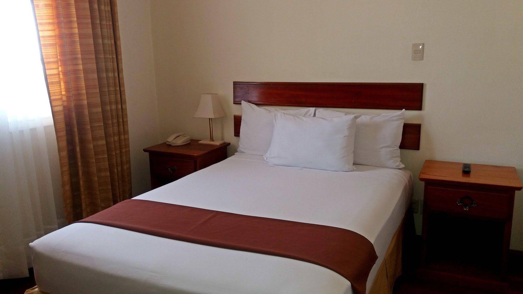Hotel Casa Campo Suites & Convenciones