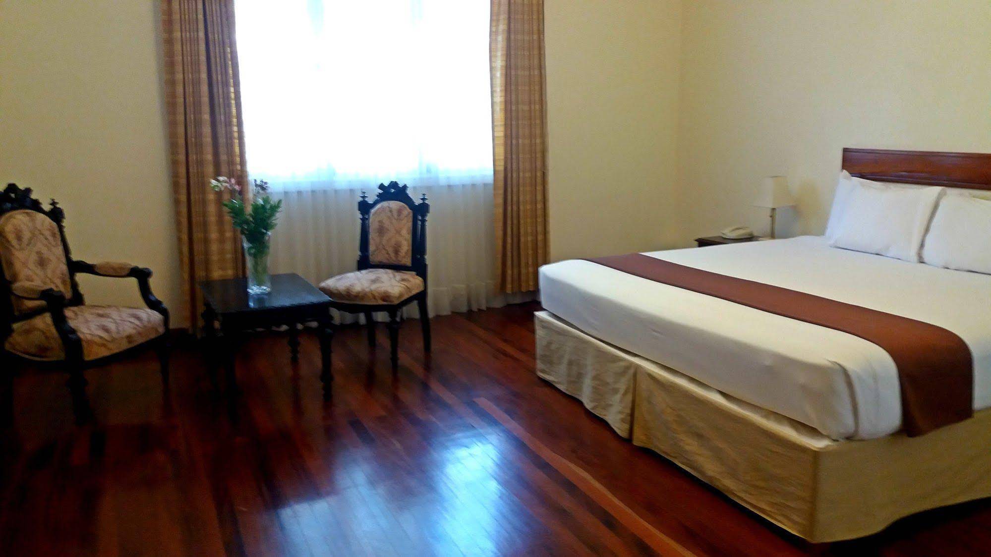 Hotel Casa Campo Suites & Convenciones