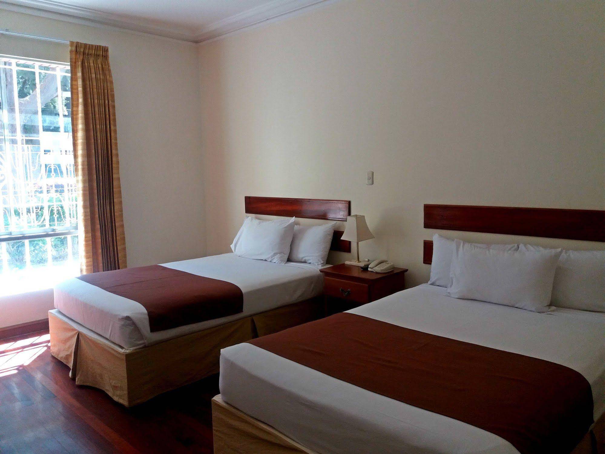 Hotel Casa Campo Suites & Convenciones