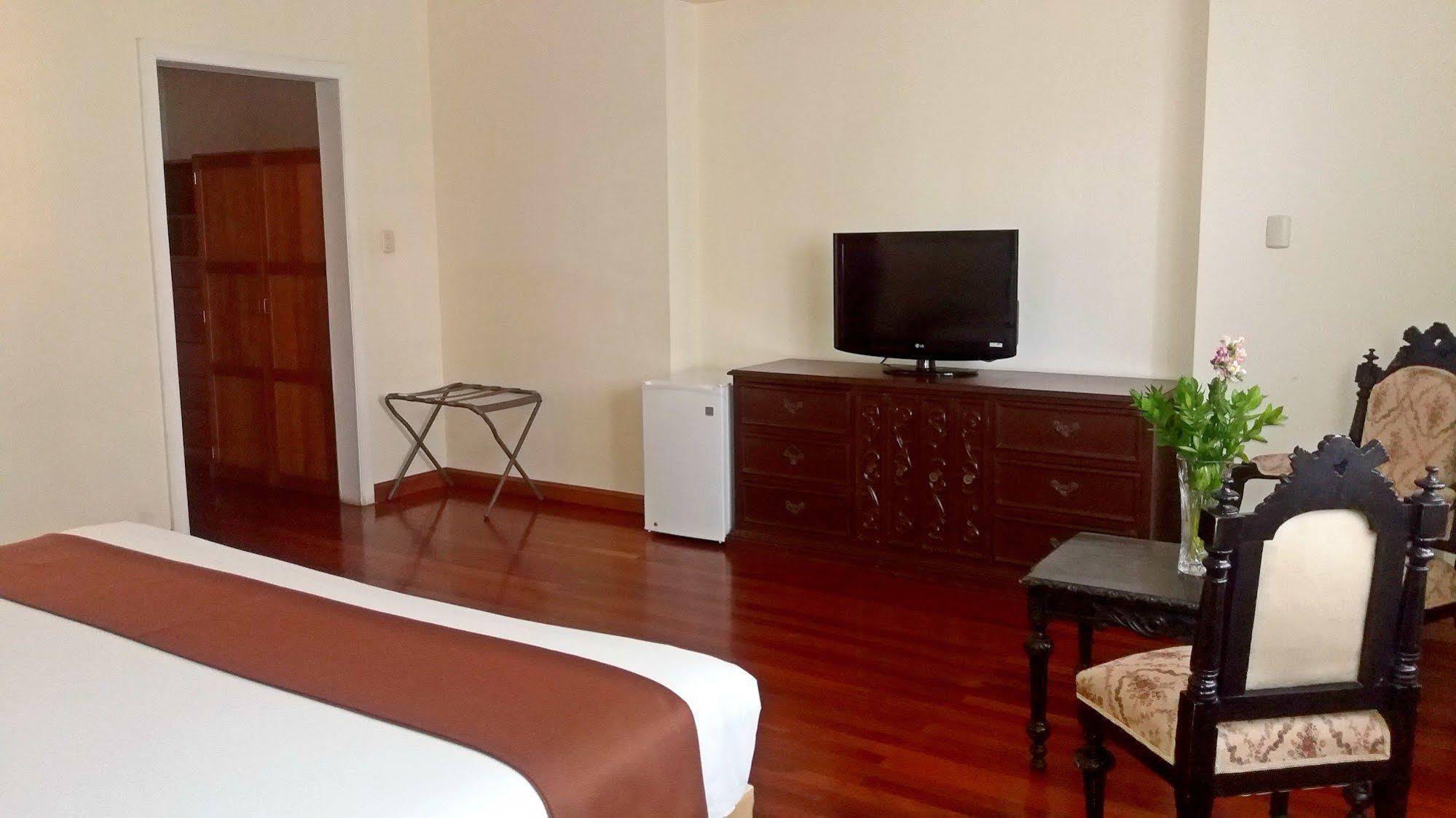 Hotel Casa Campo Suites & Convenciones